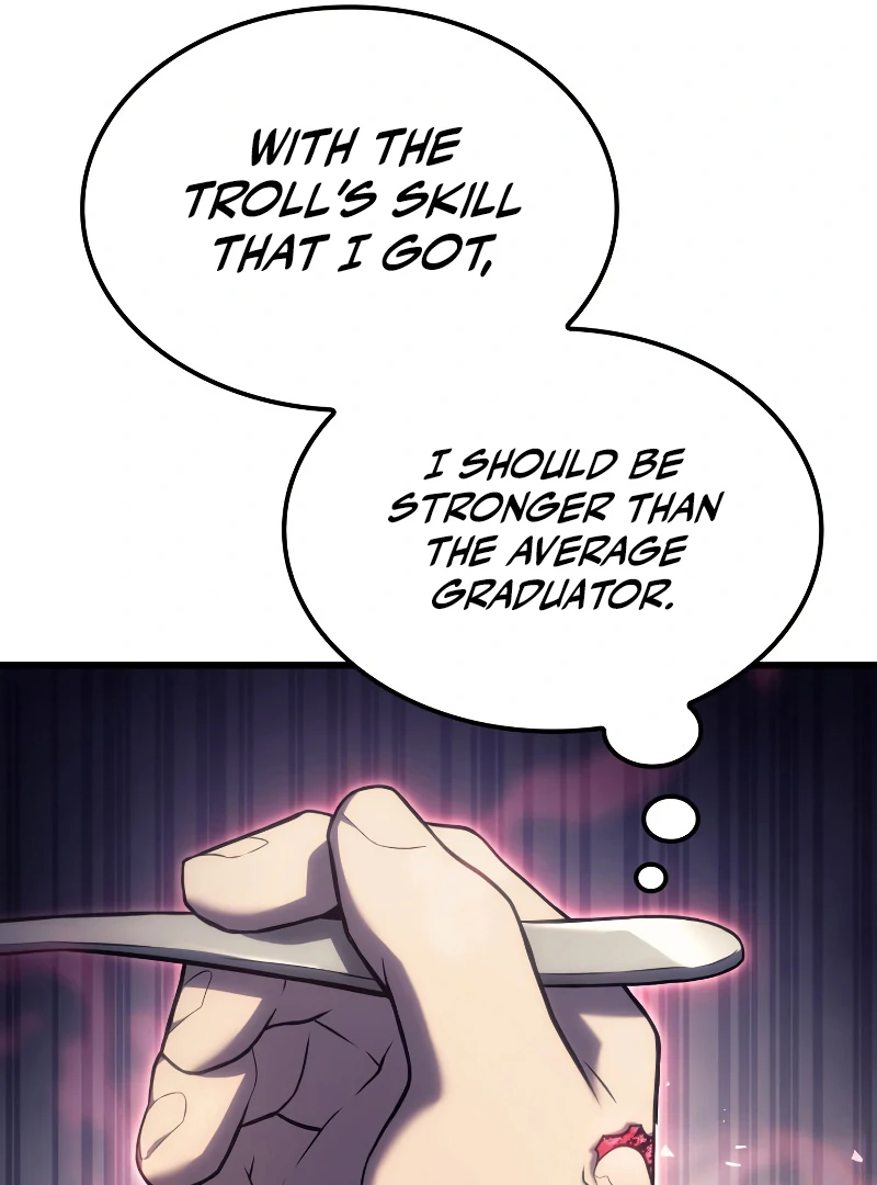 Revenge of the Iron-Blooded Sword Hound, Chapter 11 image 26